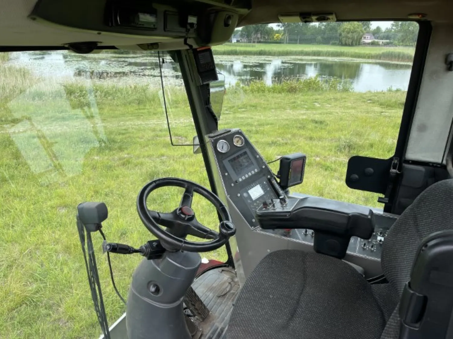 Agrifac Condor C01 Zelfrijdende Spuit | Topconditie