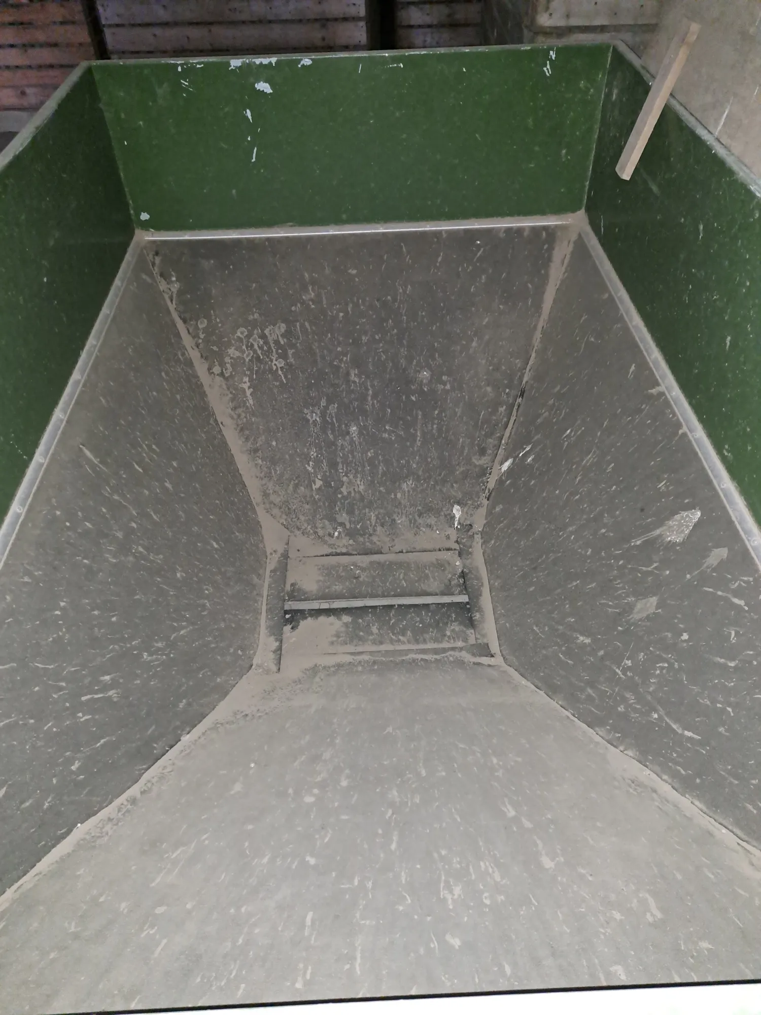 Bigbag vuller voor heftruck | Efficiënt vullen