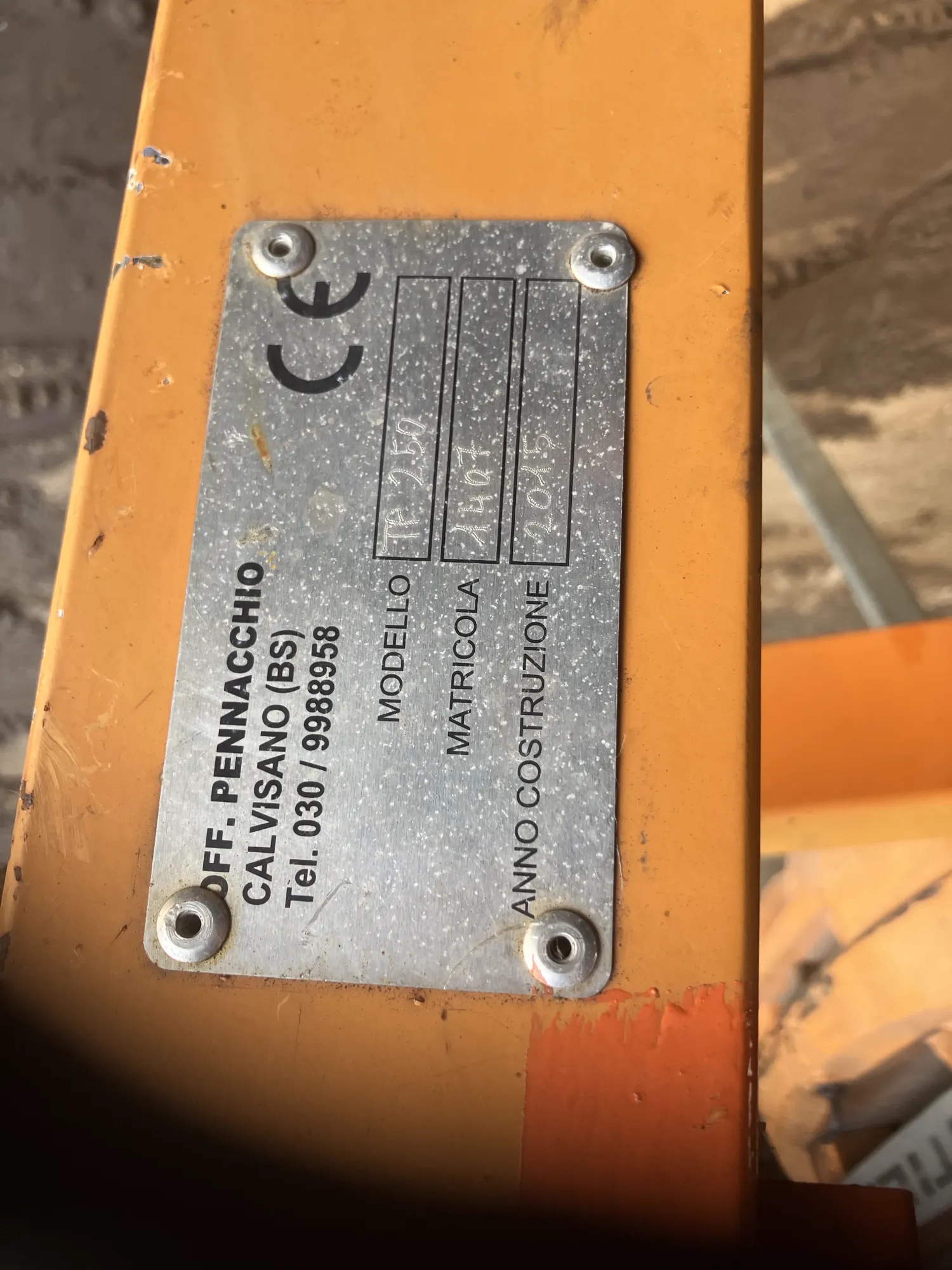 Vuilwaterpomp 600 m³/uur - Efficiënte waterafvoer