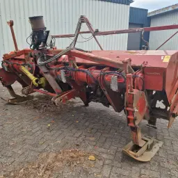 Gramegna V40-400 bouwjaar 2017 | 4,00 meter werkbreedte