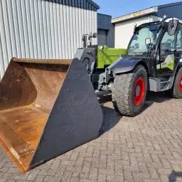 Claas Scorpion 960 uit 2019 | Telescoophoogwerker te koop