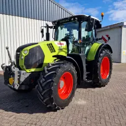 Ciągnik Claas Arion 610 2020 | 145 KM | Na sprzedaż
