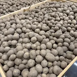 Arsenal Aardappelen - Consumptie, Kruimig
