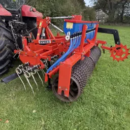 Evers Grass-Profi GP300-S te koop - Bouwjaar 2017
