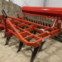 Evers Cultivator 13/K60 R62 3B te koop | 13 tanden