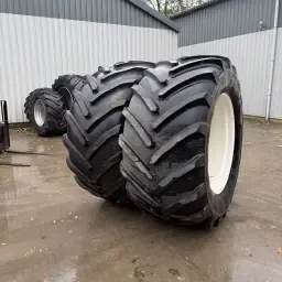 Ελαστικά Michelin 900/50R42 MachXbib προς πώληση