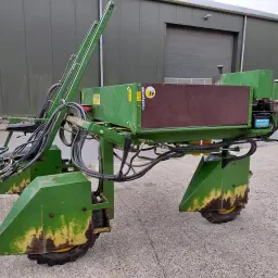Krakei SLH3 Selectiekar 1997 - Honda Benzinemotor
