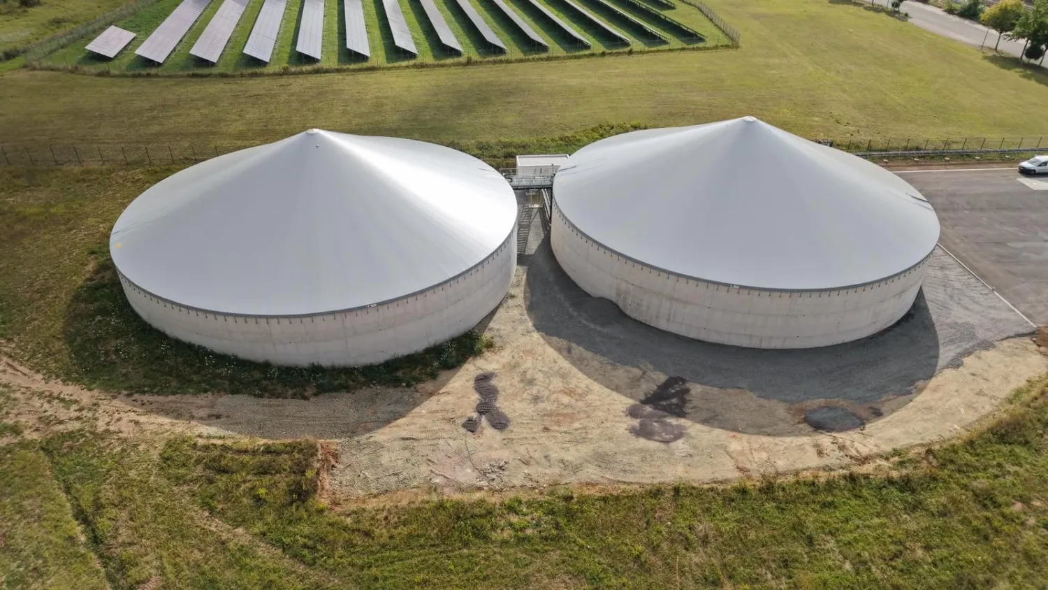 Оренда місця для зберігання гноївки - 10 000 м³ (49835)