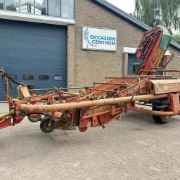 Kombajny Grimme na sprzedaż: DL 1500, DL 1700, GZ 1700