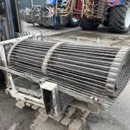 Reekie Steek 42: Pierwsza Mata w Świetnym Stanie | 148,5 cm