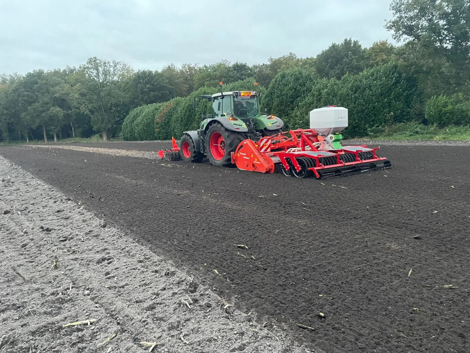 Custom Seed Drill | High Quality, Fair Price
