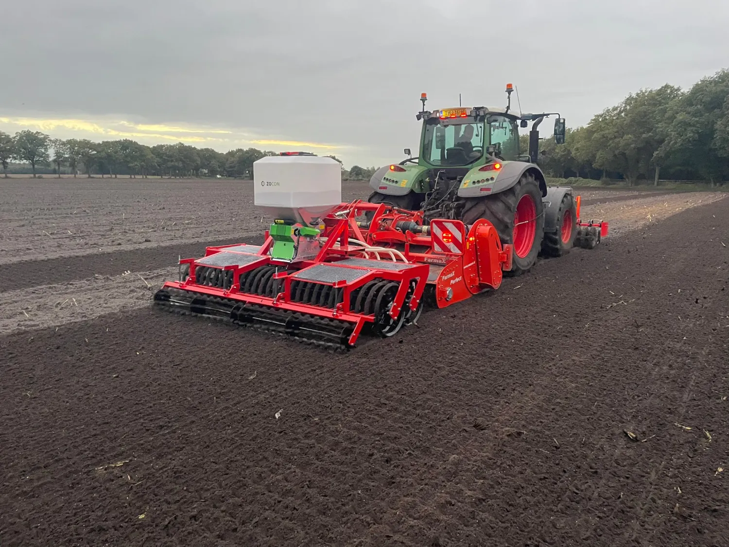 Custom Seed Drill | High Quality, Fair Price