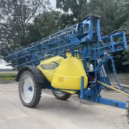 Delvano GT4200 TS Sprayer for Sale | Used Sprayer