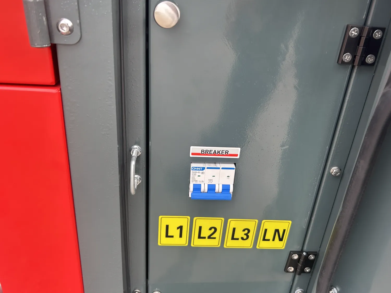 Stroomaggregaten te koop: 22 kVA - 80 kVA | Scherpe prijzen!