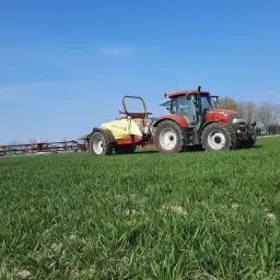 Hardi NAVIGATOR 3000 - 2010 Sprayer, 27m Width