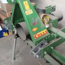 Celli Ergon 120-155 Rotor Mieszający Na Sprzedaż | Nowy 2023