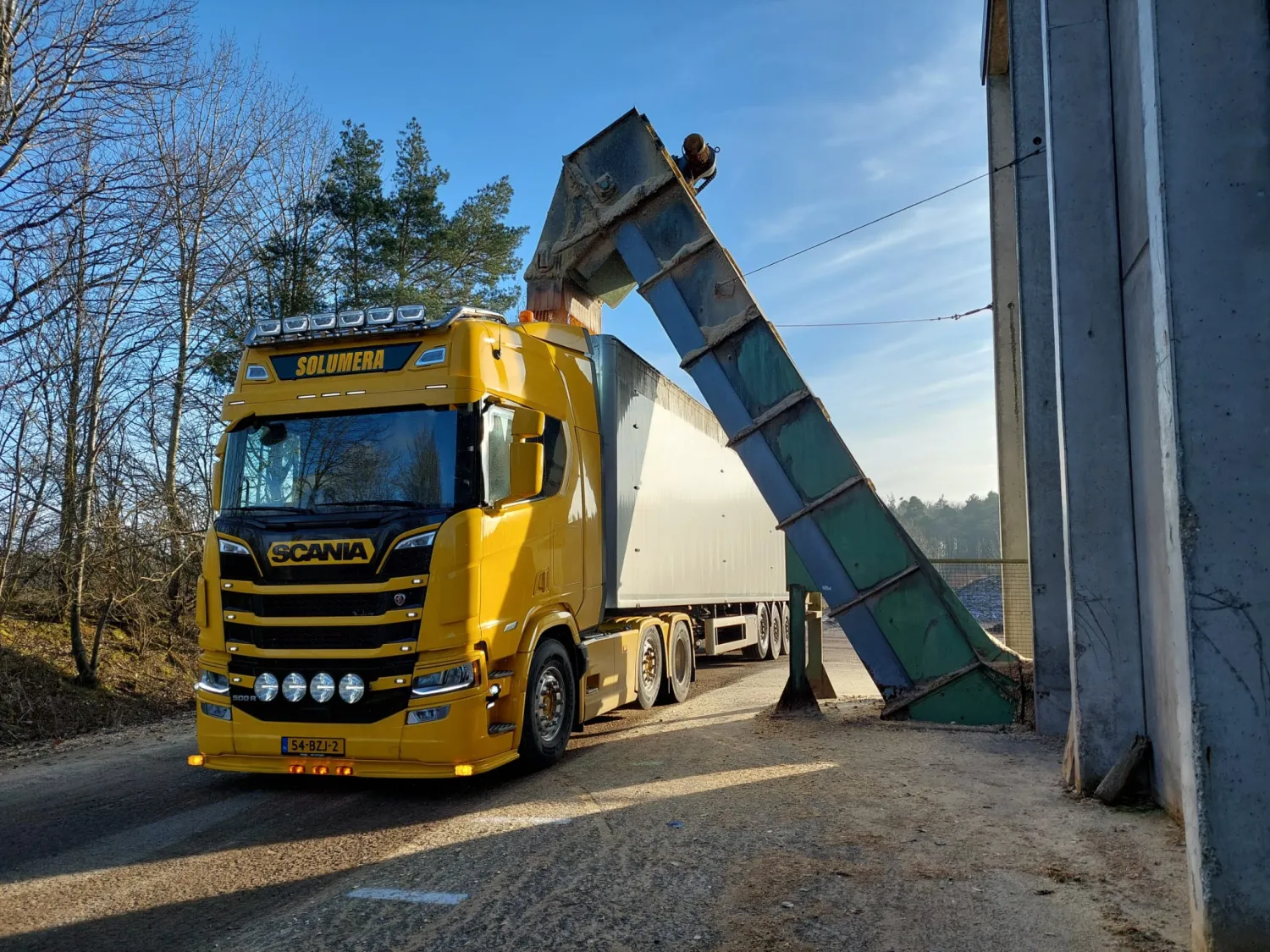 Champost, Compost & Vaste Mest - Direct Beschikbaar