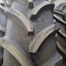 Opony Vredestein 460/85R38 Raxion85 | Nowe