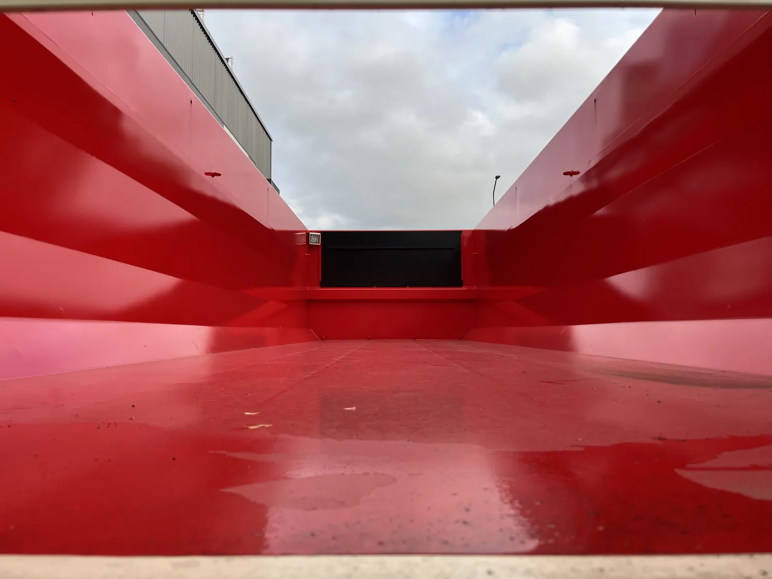 Nieuwe Beco Super 2000 Kipper (2025) te Koop | 20.000 kg