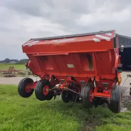 Grimme VL20KL-SA Planter for Sale | Complete Potato Planter
