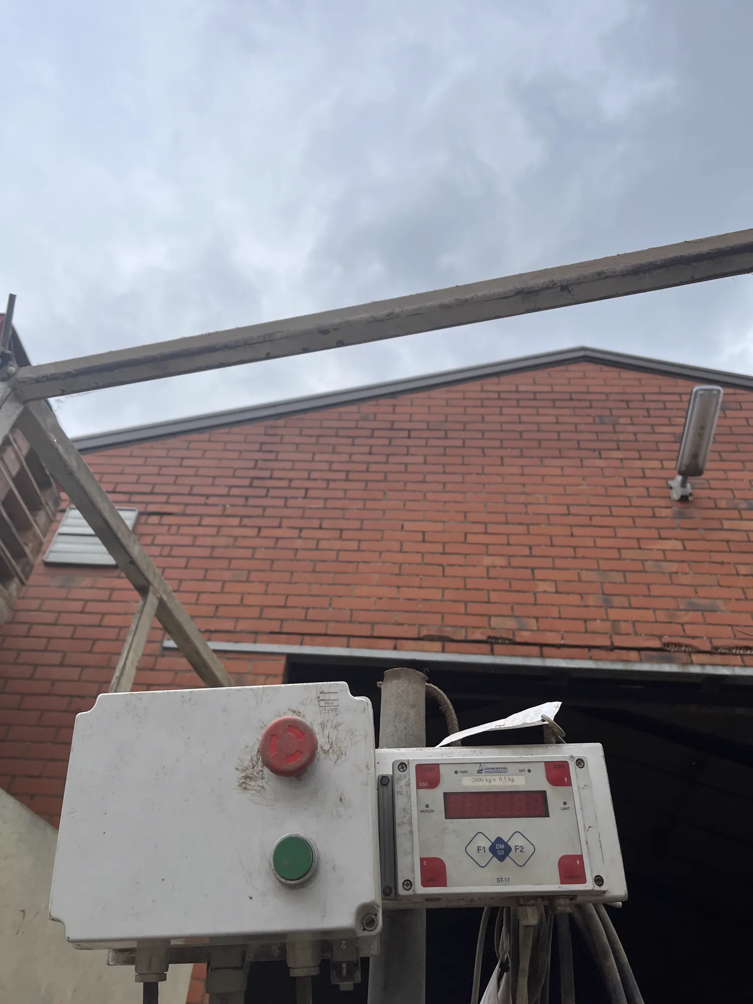 Big Bag Afweger & Automatische Afweger | Nauwkeurig Wegen