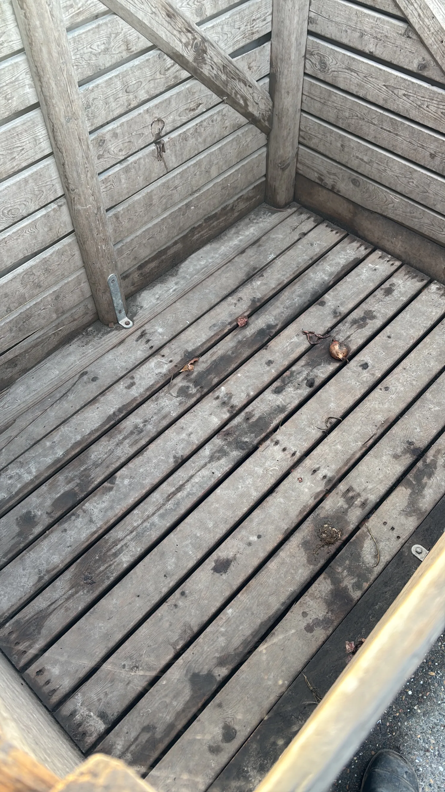 Kartoffelkasser til salg | Kasser til kartoffelopbevaring