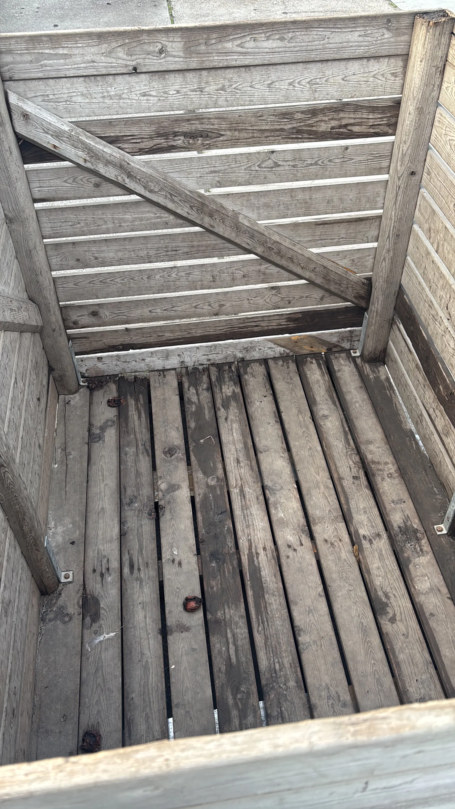 Kartoffelkasser til salg | Kasser til kartoffelopbevaring