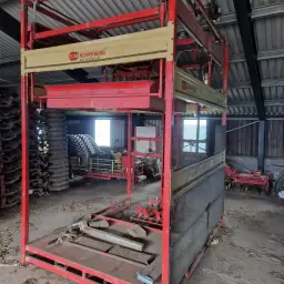 Wibo Palletizer - Efficient Pallet Stacking Solution