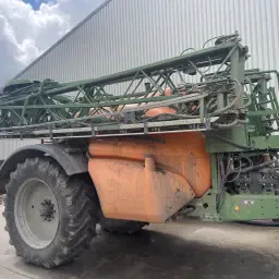 Amazone UX 4200 Feldspritze - Baujahr 2016