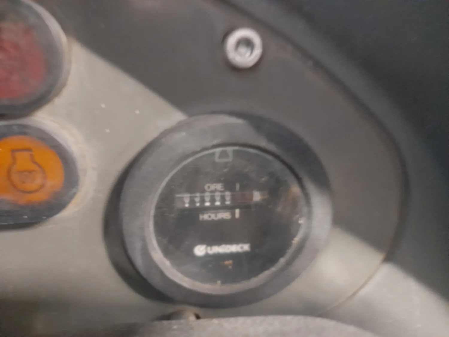 Neuson 1501 Knik Dumper 4x4 - Yanmar Diesel - 2005