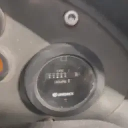 Neuson 1501 Knik Dumper 4x4 - Yanmar Diesel - 2005