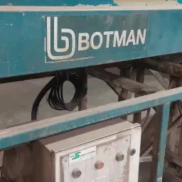 Botman Box Filler | Efficient and Reliable