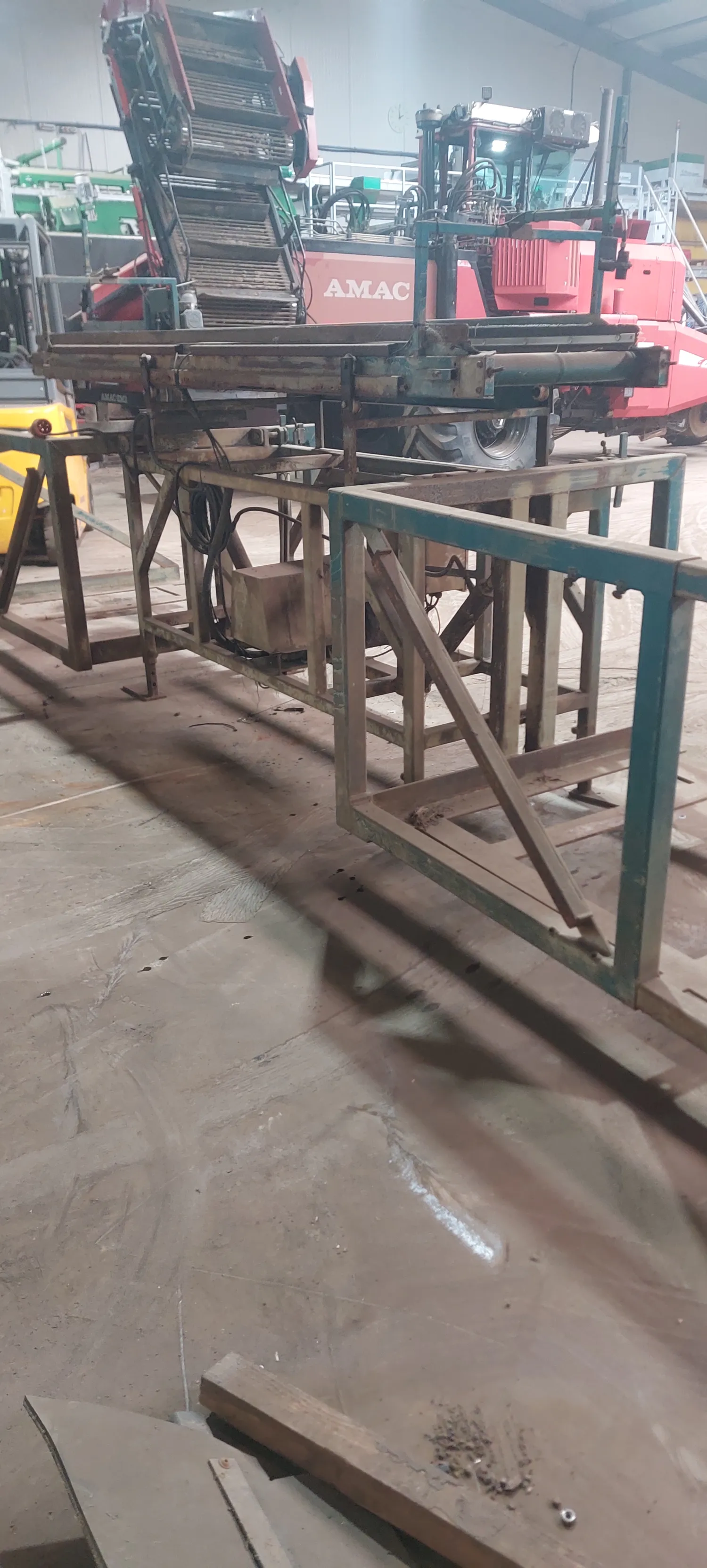 Botman Box Filler | Efficient and Reliable
