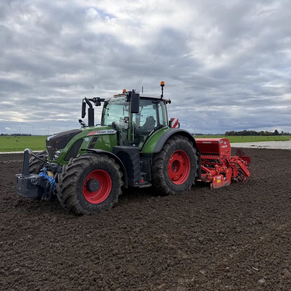 A. Wolfsen dienstverlening