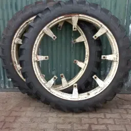 Гуми за междуредици Alliance 230/95 R44 за продажба