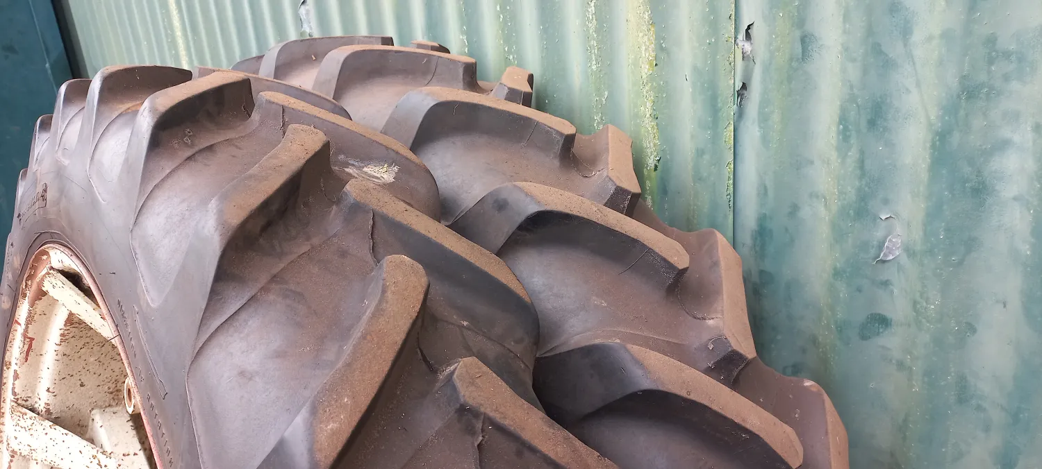 Alliance 230/95 R44 Cultuurbanden te Koop