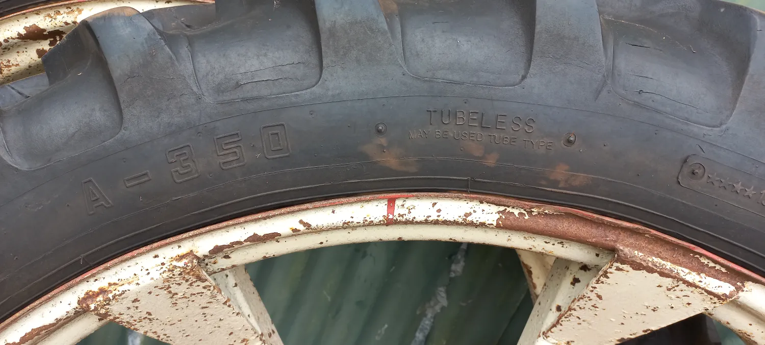 Alliance 230/95 R44 Cultuurbanden te Koop