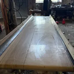 Conveyor Belt - 80cm Wide, 3 Meters Long - €950