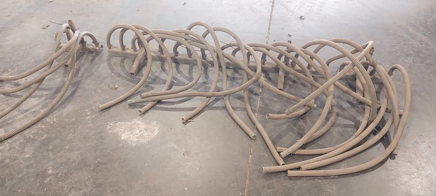 Crumbler Plate: Parts for Harrow/Rotary Tiller