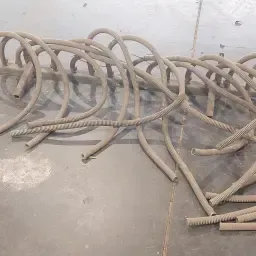 Crumbler Plate: Parts for Harrow/Rotary Tiller