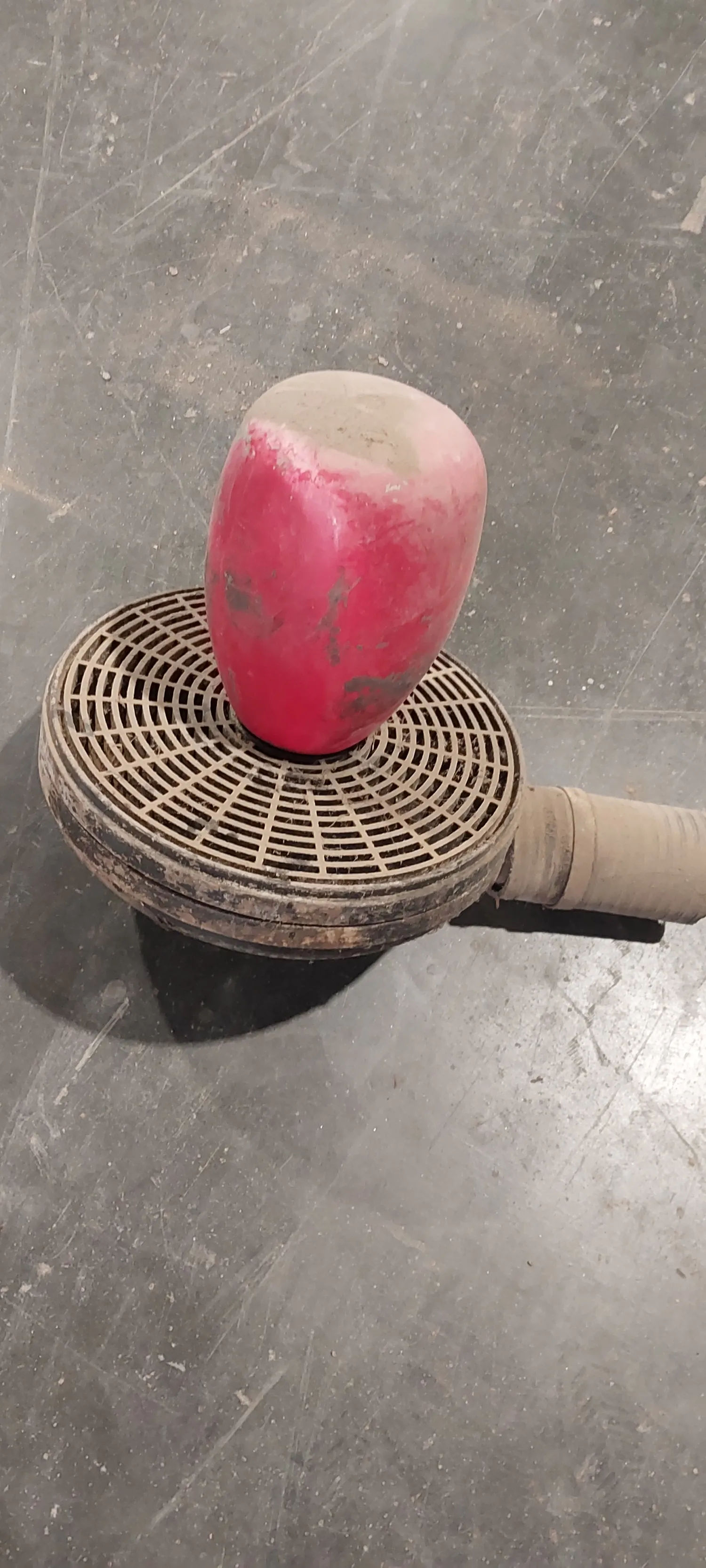 Hardi Aanzuigkorf te koop - Top kwaliteit