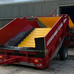 Grimme RH2445 CF Sorteermachine - 2016 Model