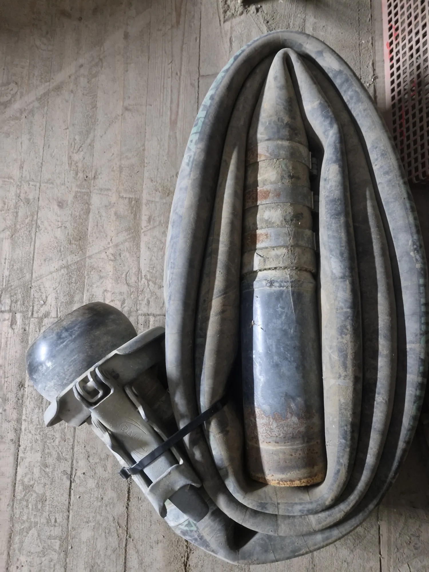 Buy New & Used Press Hoses | Agricultural Supplies