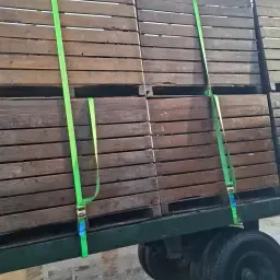 Brugte IBC-tanke til brænde