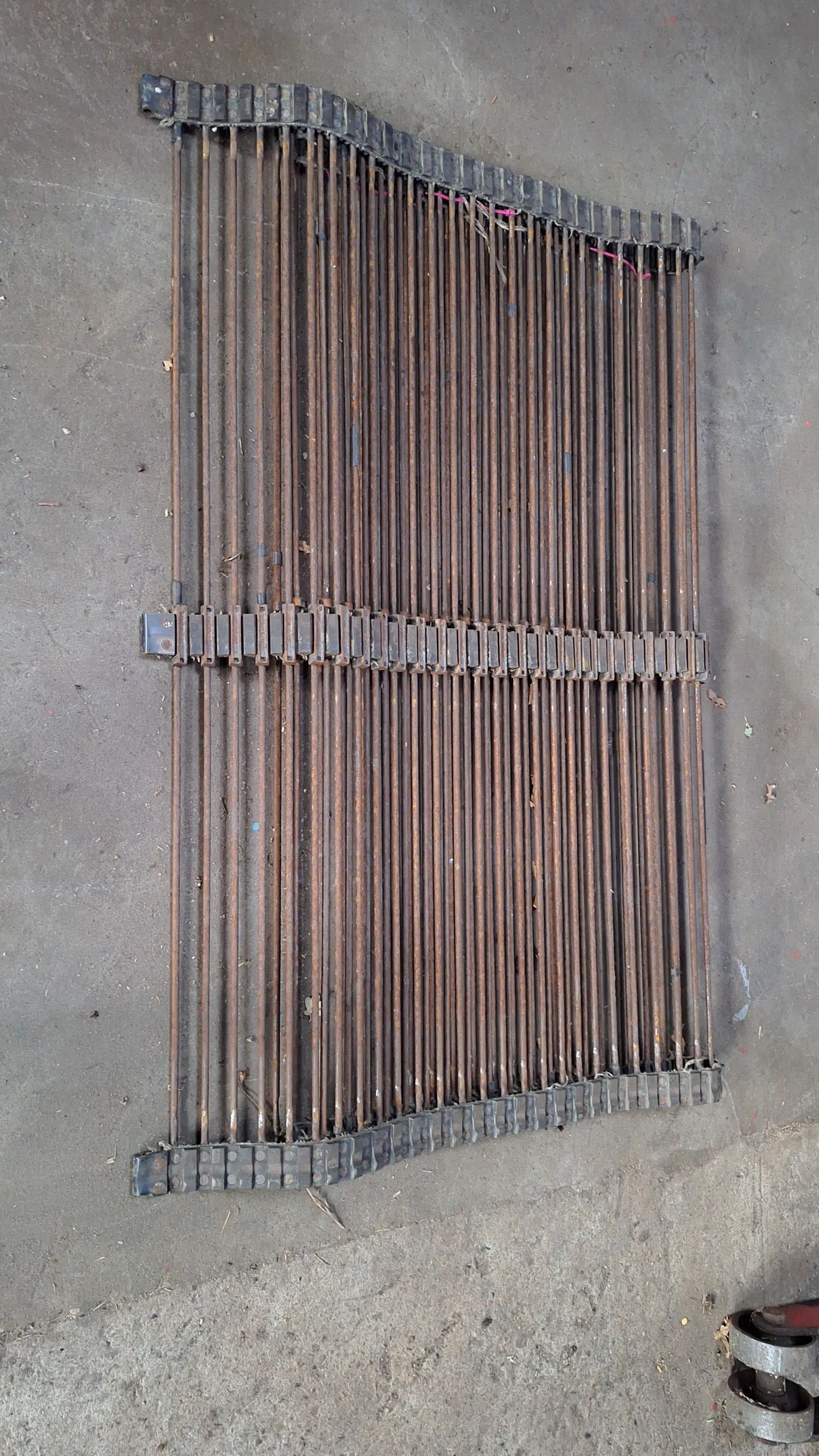 Grimme DL1700 rooimatten te koop - Diverse steekmaten