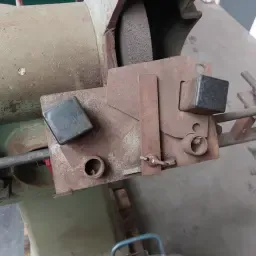 Schuitemaker Rapide Точило за ножове - Използвано