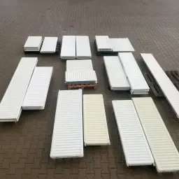 Radiatoren te koop - Diverse maten beschikbaar