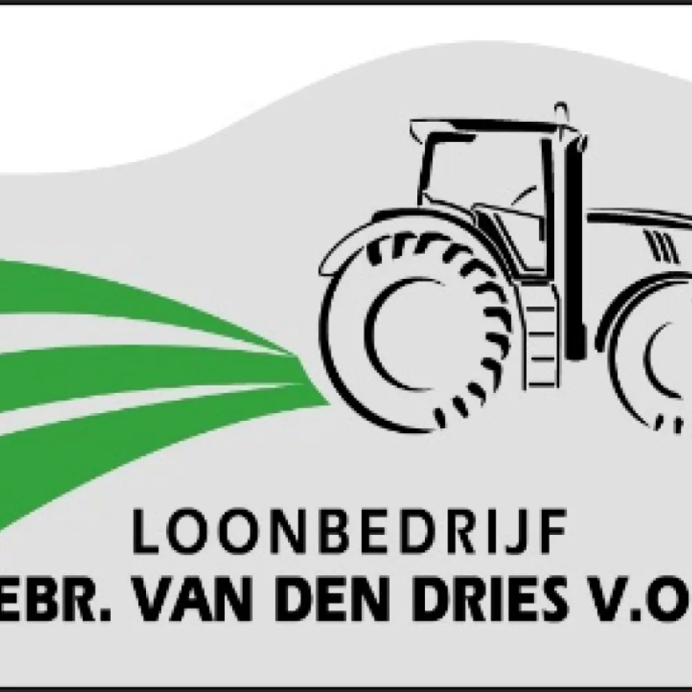 Loonbedrijf van den Dries