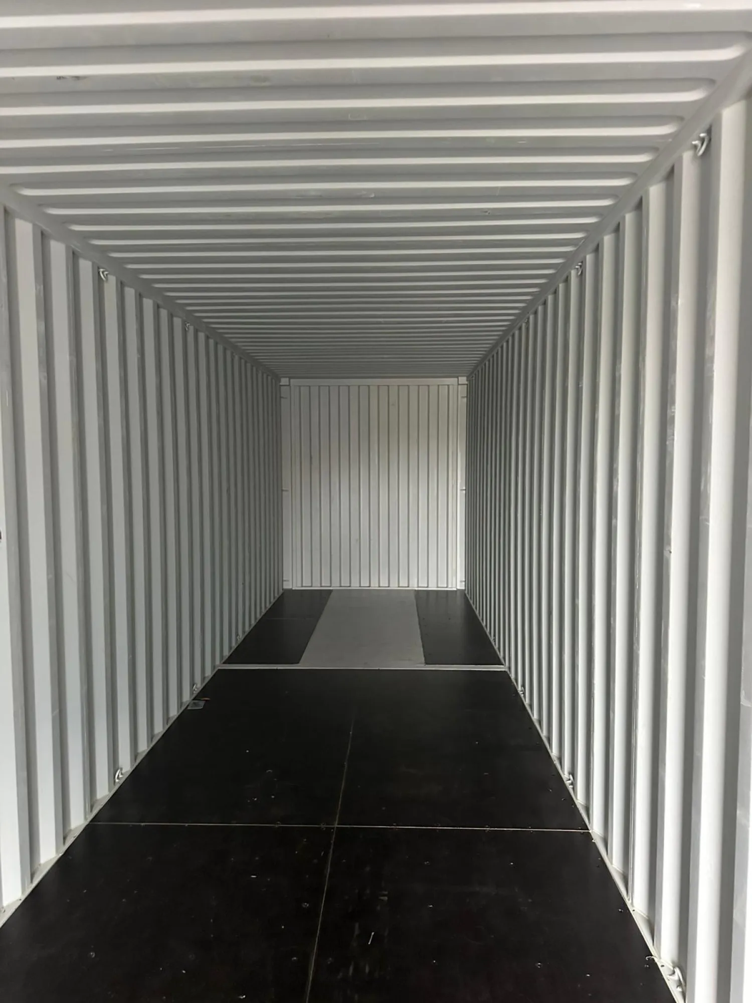 Zeecontainers kopen: Nieuw & gebruikt - Diverse types