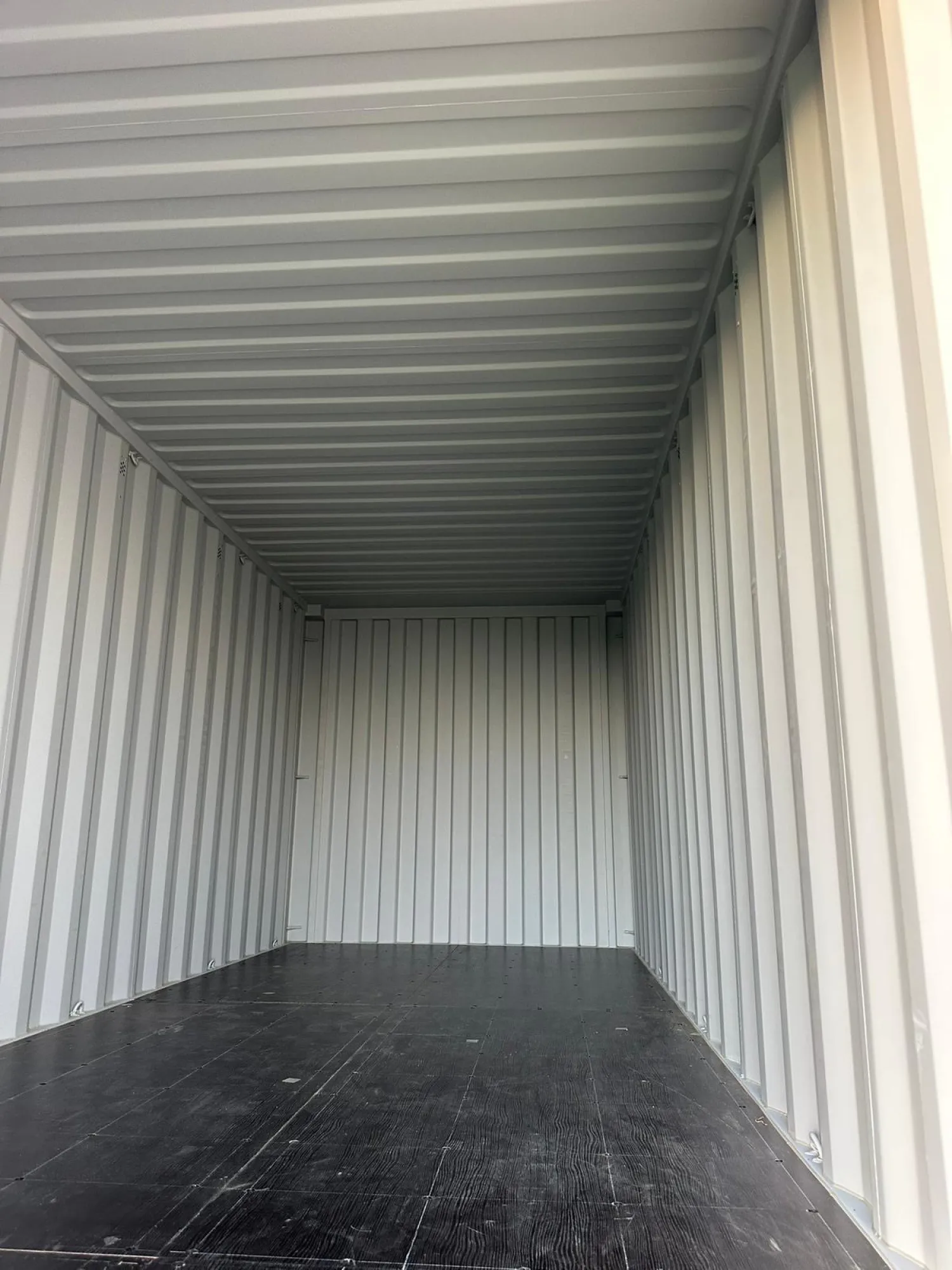 Zeecontainers kopen: Nieuw & gebruikt - Diverse types